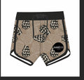 Hebrew Boys Shorts
