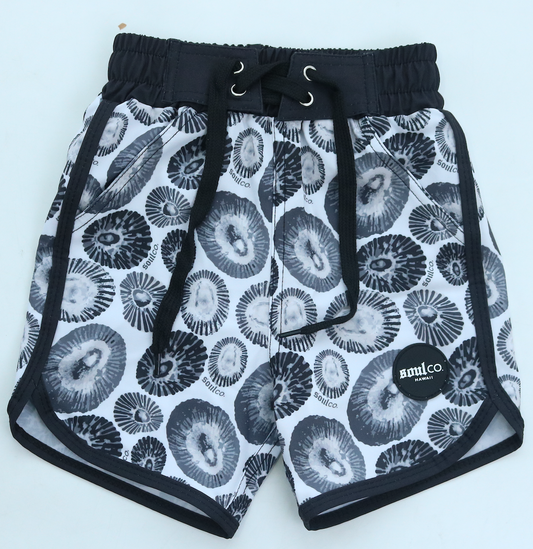 READY TO SHIP Opihi Pickah Loa Surf Shorts