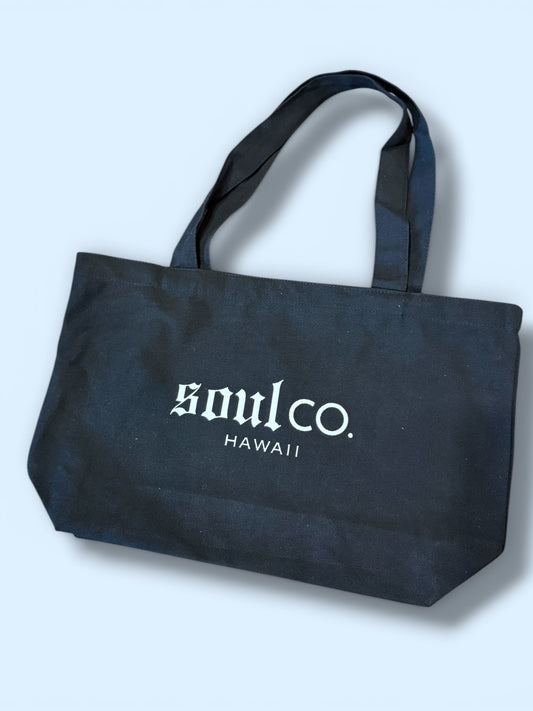 Hot Moms Support Local Tote